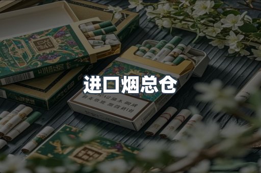 进口烟总仓